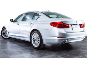 5シリーズ 523d ラグジュアリー ディーゼルターボ