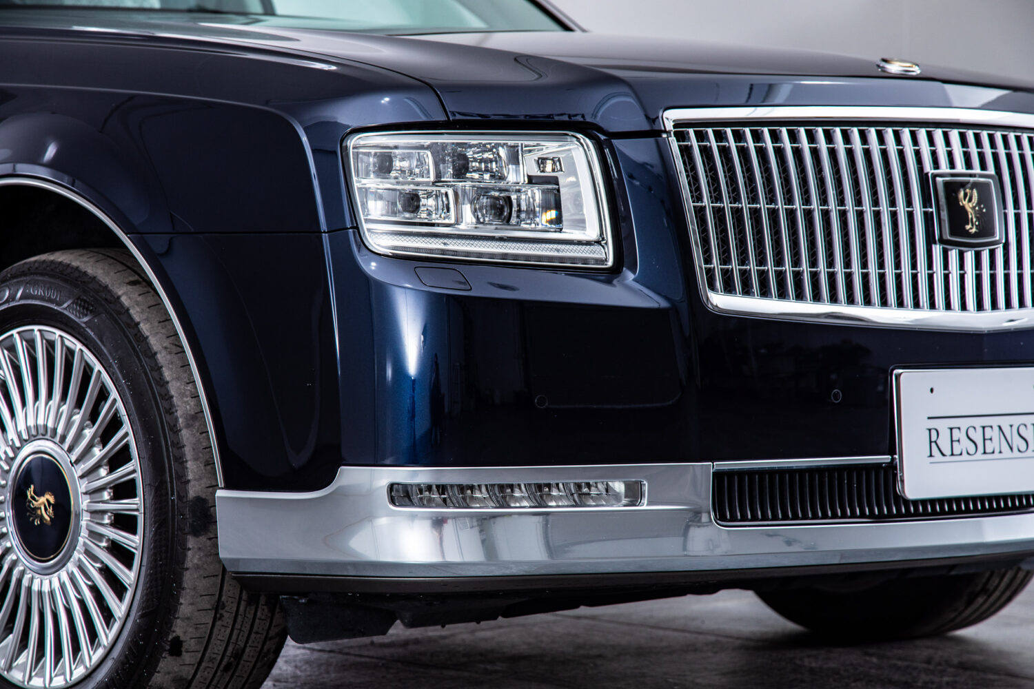 センチュリー 5.0