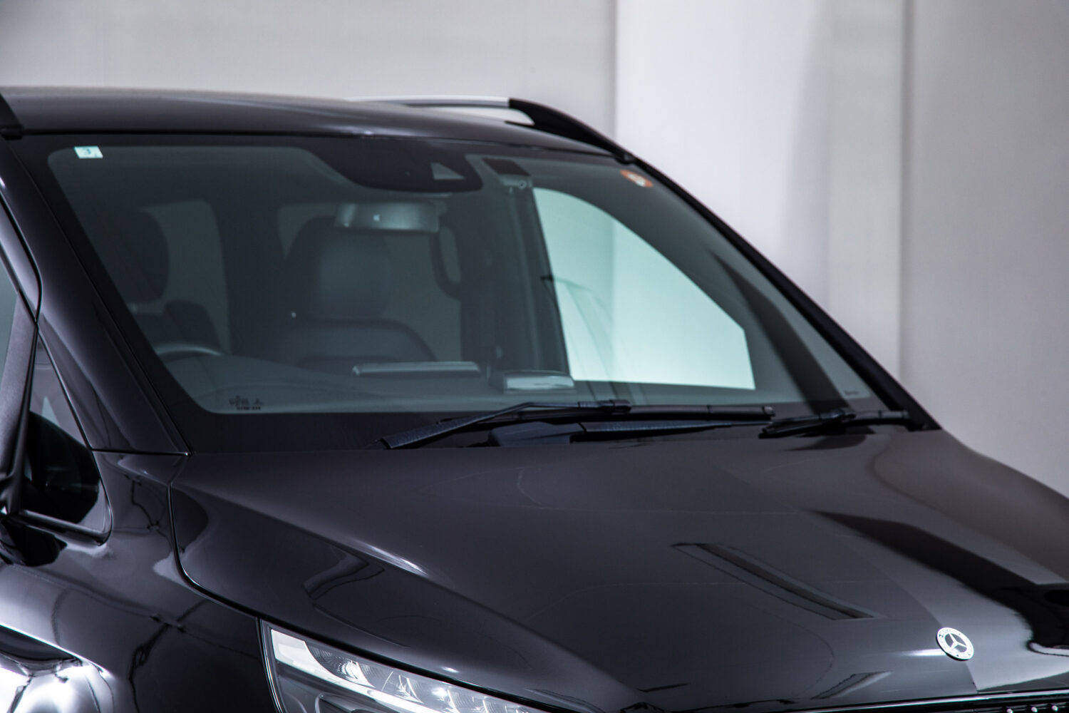 ベンツ Vクラス V220 d アバンギャルド ロング AMGラインパッケージ ディーゼルターボ