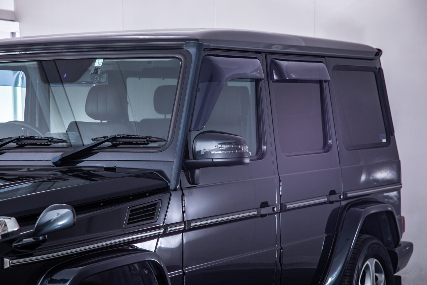 Gクラス G350 ブルーテック 35th アニバーサリー エディション ロング ディーゼルターボ 4WD