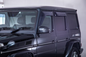 Gクラス G350 ブルーテック 35th アニバーサリー エディション ロング ディーゼルターボ 4WD