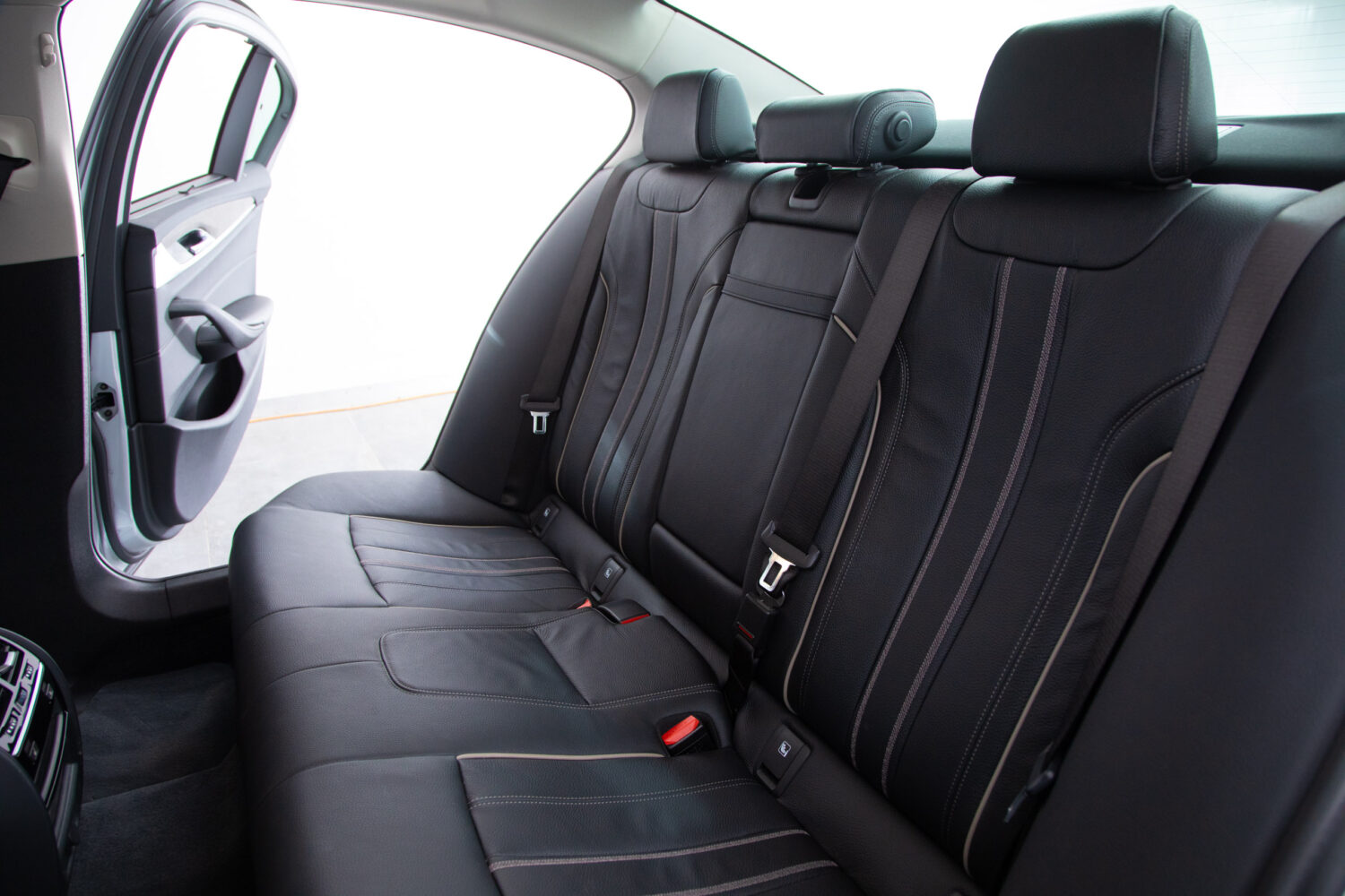 5シリーズ 523d ラグジュアリー ディーゼルターボ