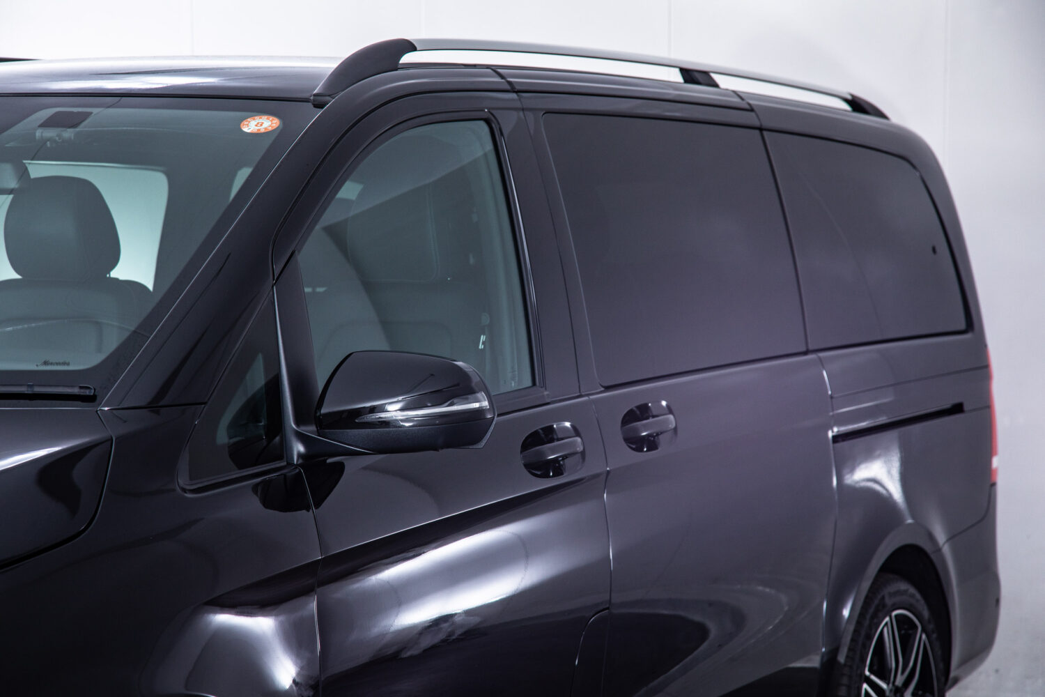 ベンツ Vクラス V220 d アバンギャルド ロング AMGラインパッケージ ディーゼルターボ