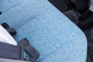 スターレット 5ドア 1.3ルフレ fリミテッド