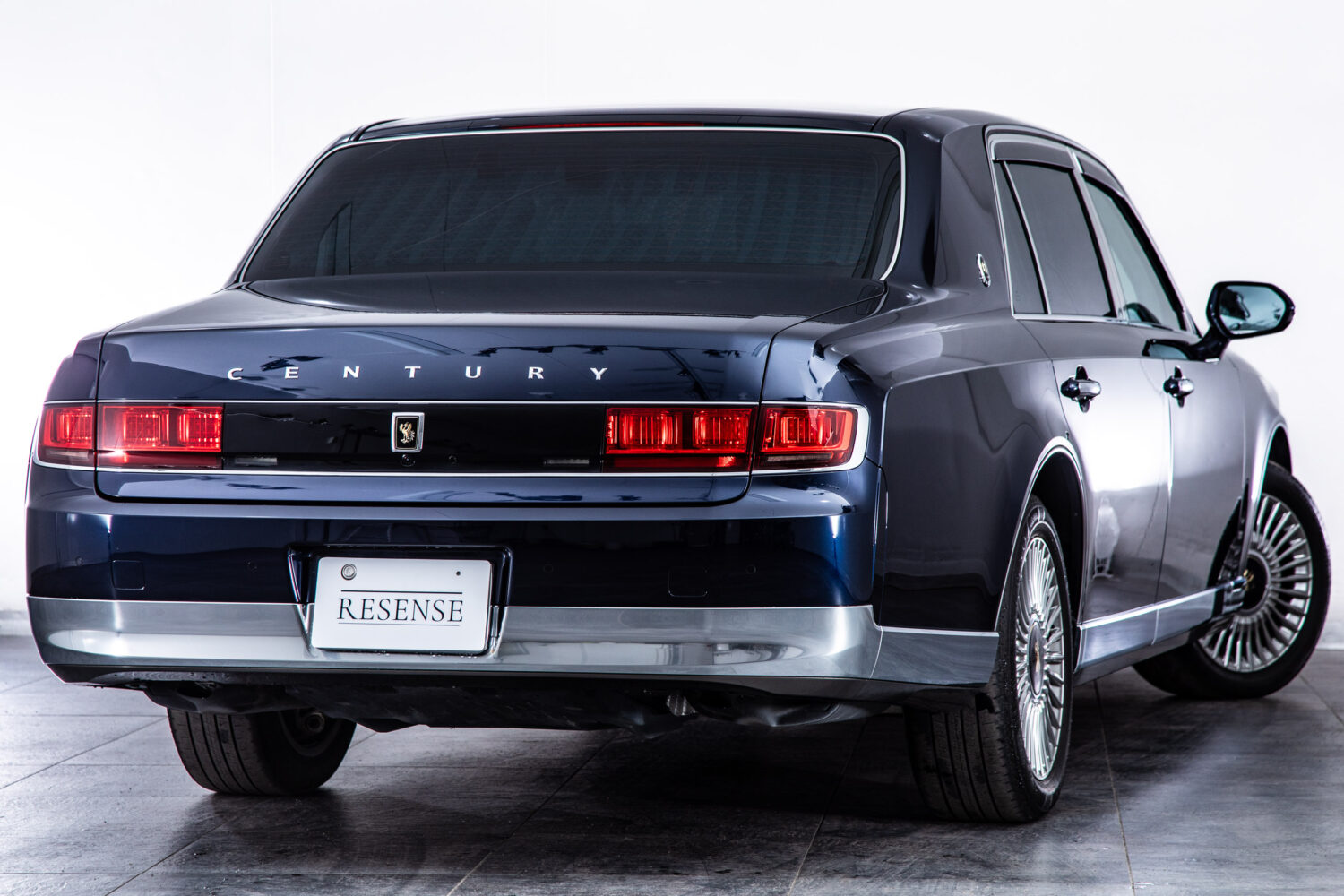 センチュリー 5.0