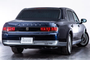 センチュリー 5.0