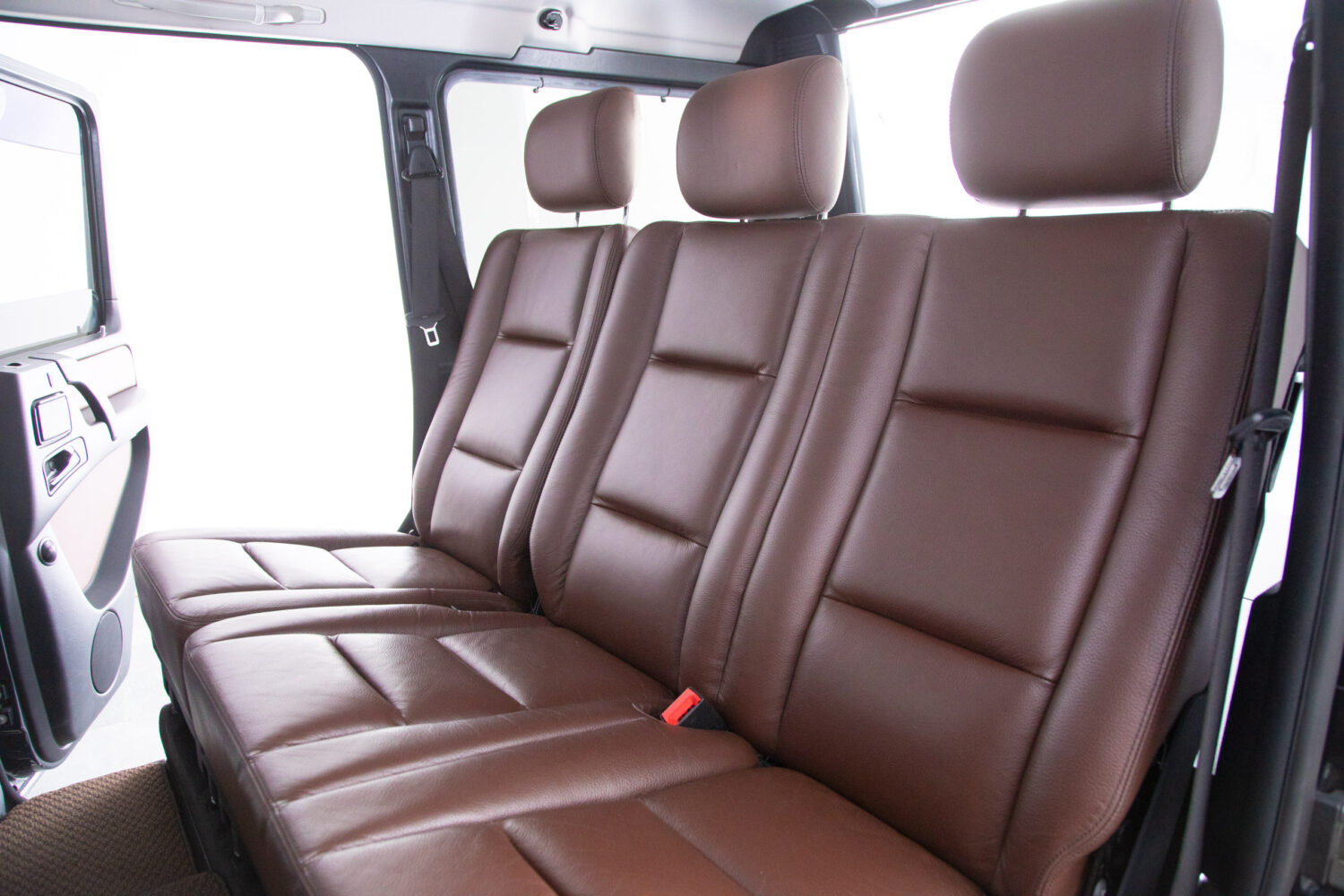 Gクラス G350 ブルーテック 35th アニバーサリー エディション ロング ディーゼルターボ 4WD