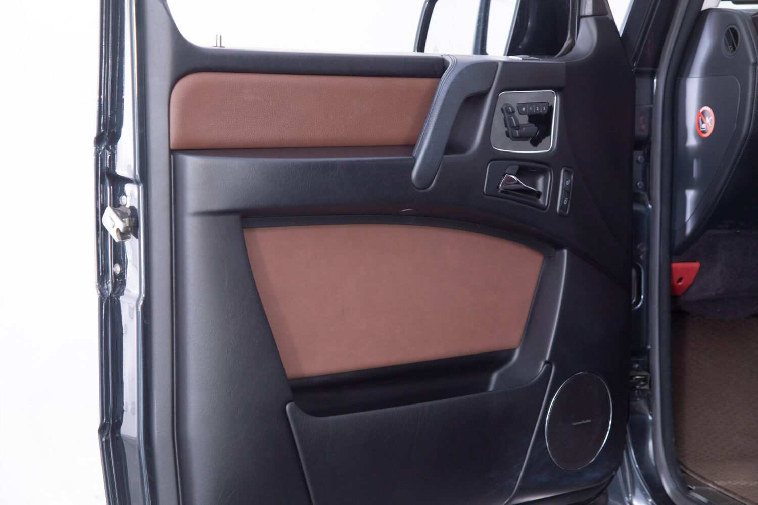 Gクラス G350 ブルーテック 35th アニバーサリー エディション ロング ディーゼルターボ 4WD