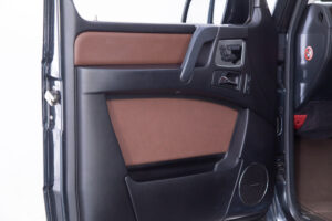 Gクラス G350 ブルーテック 35th アニバーサリー エディション ロング ディーゼルターボ 4WD