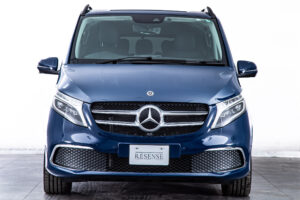 Vクラス V220 d アバンギャルド ロング ディーゼルターボ