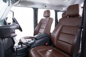 Gクラス G350 ブルーテック 35th アニバーサリー エディション ロング ディーゼルターボ 4WD