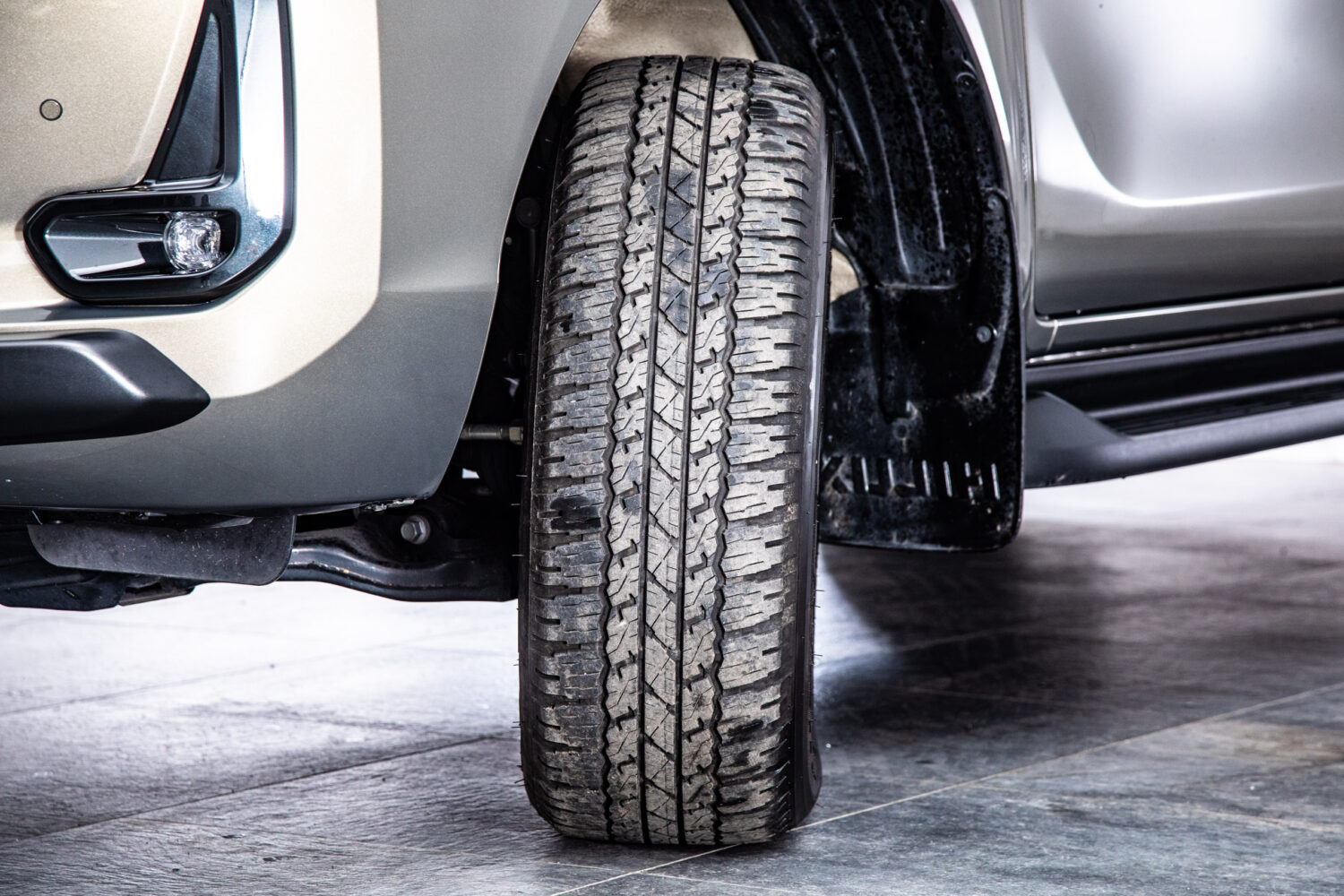 ハイラックス 2.4 Z ディーゼルターボ 4WD