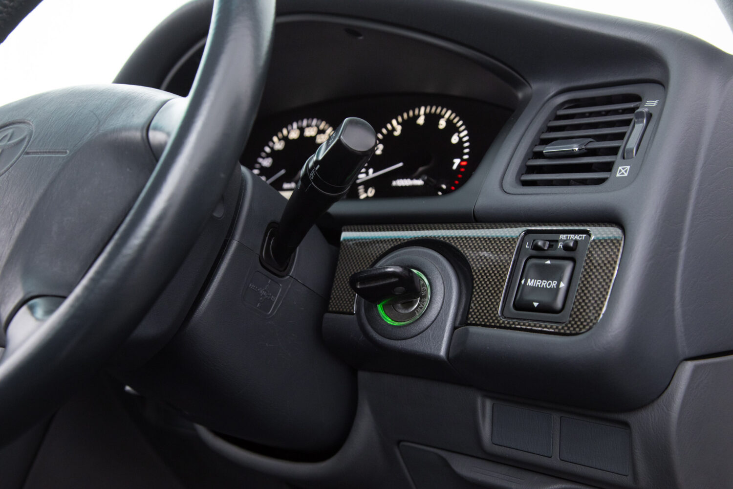 クレスタ 2.5 ルラーンG　