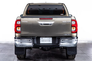 ハイラックス 2.4 Z ディーゼルターボ 4WD