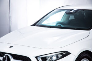 Aクラス A180 スタイル