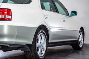 クレスタ 2.5 ルラーンG　