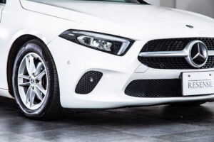 Aクラス A180 スタイル