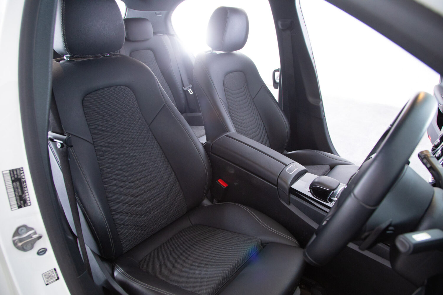 Aクラス A180 スタイル