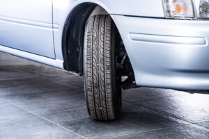 スターレット 5ドア 1.3ルフレ fリミテッド