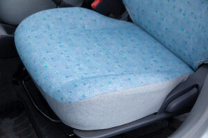 スターレット 5ドア 1.3ルフレ fリミテッド