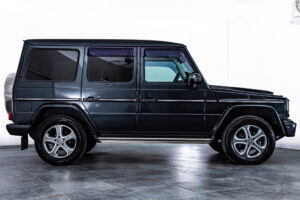 Gクラス G350 ブルーテック 35th アニバーサリー エディション ロング ディーゼルターボ 4WD