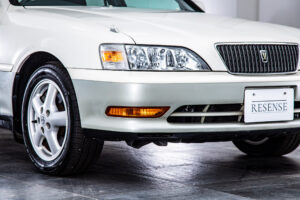 クレスタ 2.5 ルラーンG　