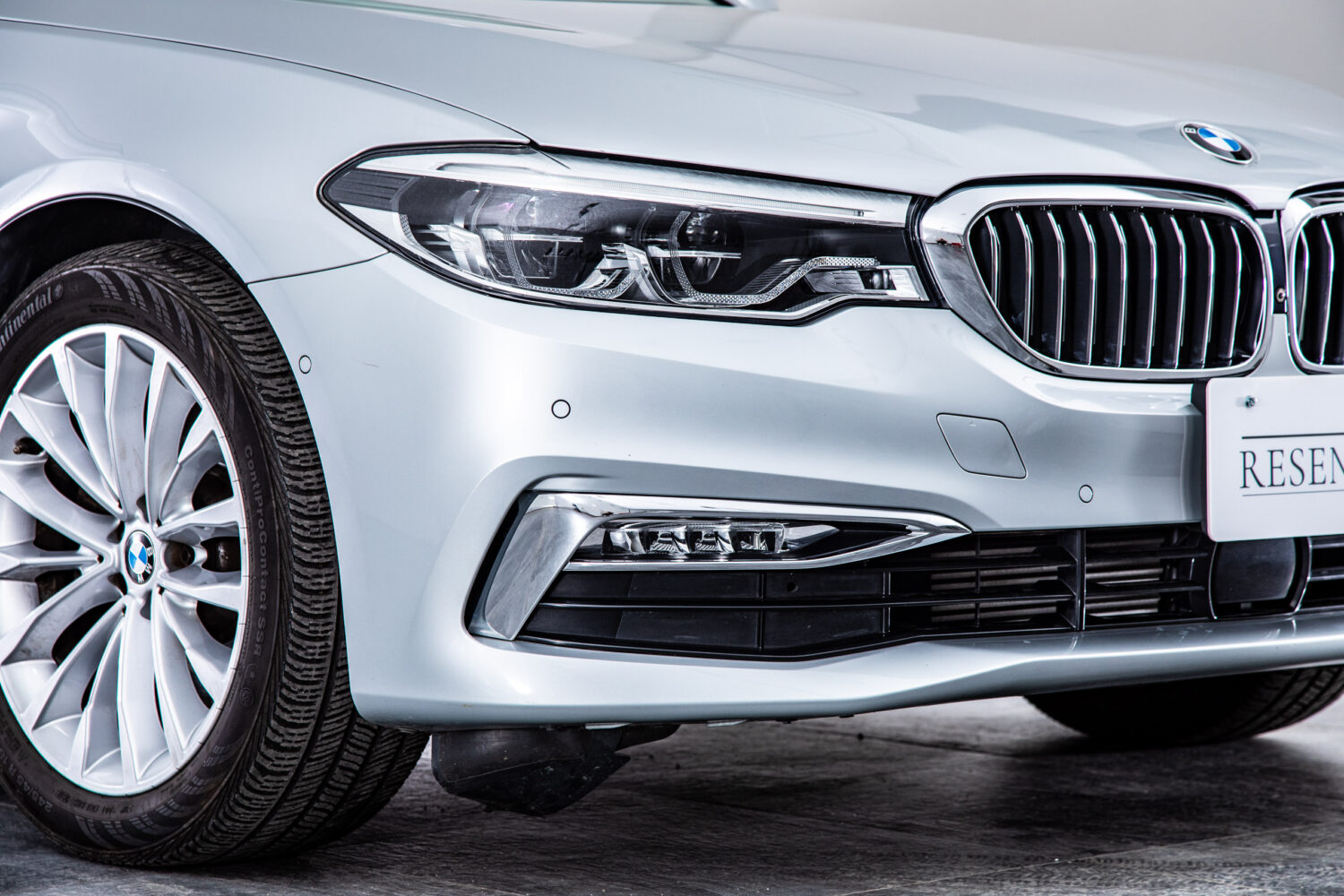 5シリーズ 523d ラグジュアリー ディーゼルターボ