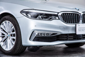 5シリーズ 523d ラグジュアリー ディーゼルターボ