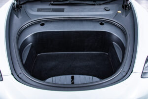 モデル3 ロングレンジ 4WD