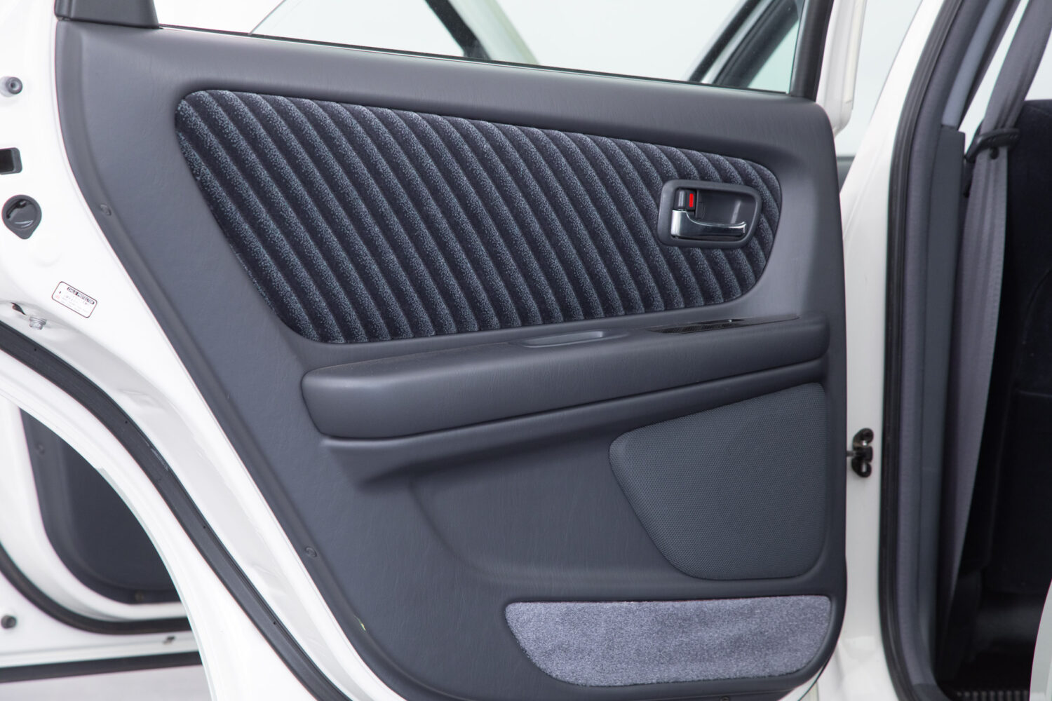 クレスタ 2.5 ルラーンG　