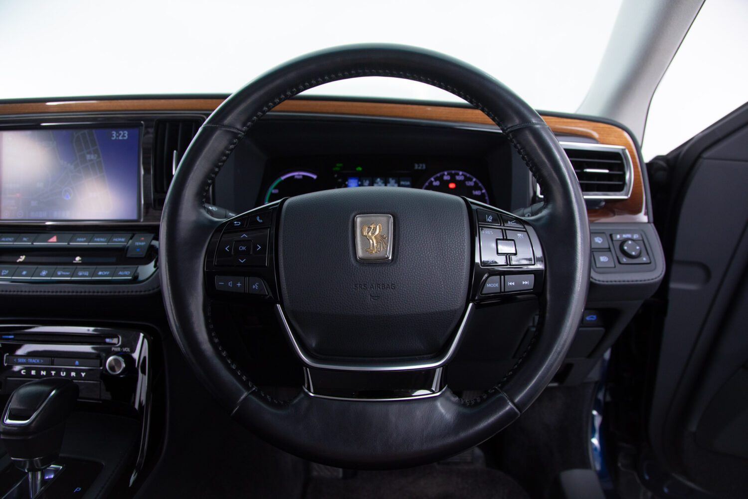 センチュリー 5.0