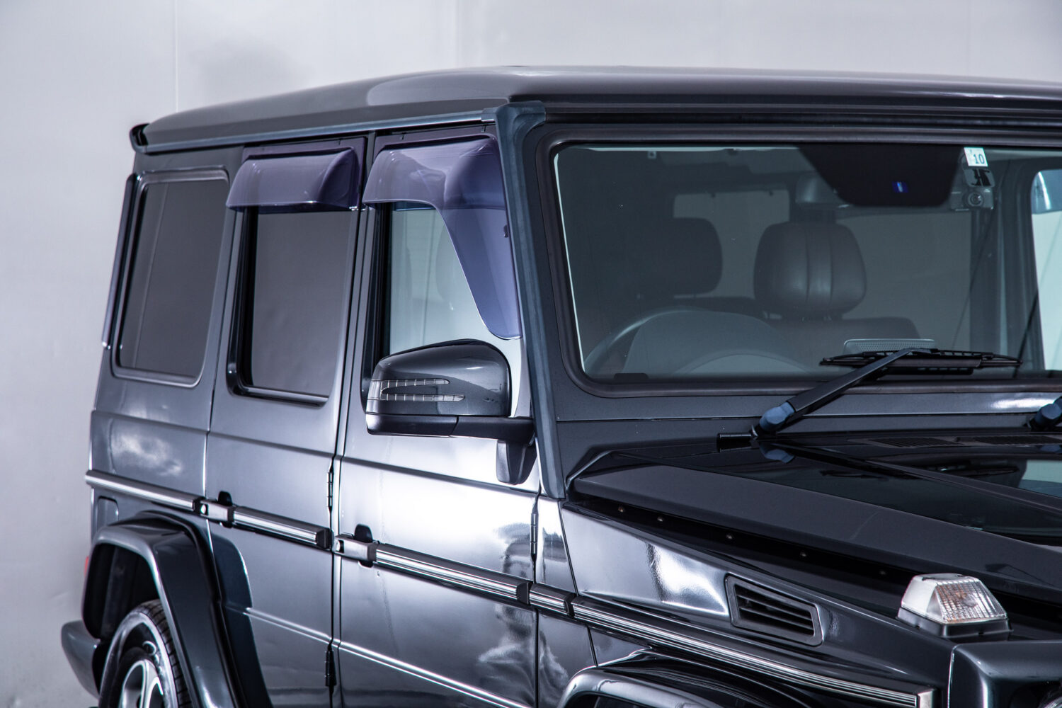 Gクラス G350 ブルーテック 35th アニバーサリー エディション ロング ディーゼルターボ 4WD