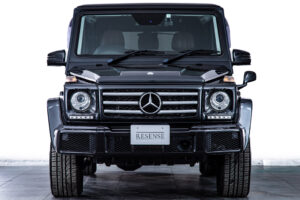 Gクラス G350 ブルーテック 35th アニバーサリー エディション ロング ディーゼルターボ 4WD