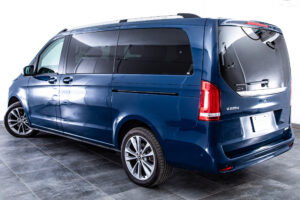 Vクラス V220 d アバンギャルド ロング ディーゼルターボ