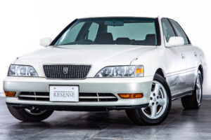 クレスタ 2.5 ルラーンG　