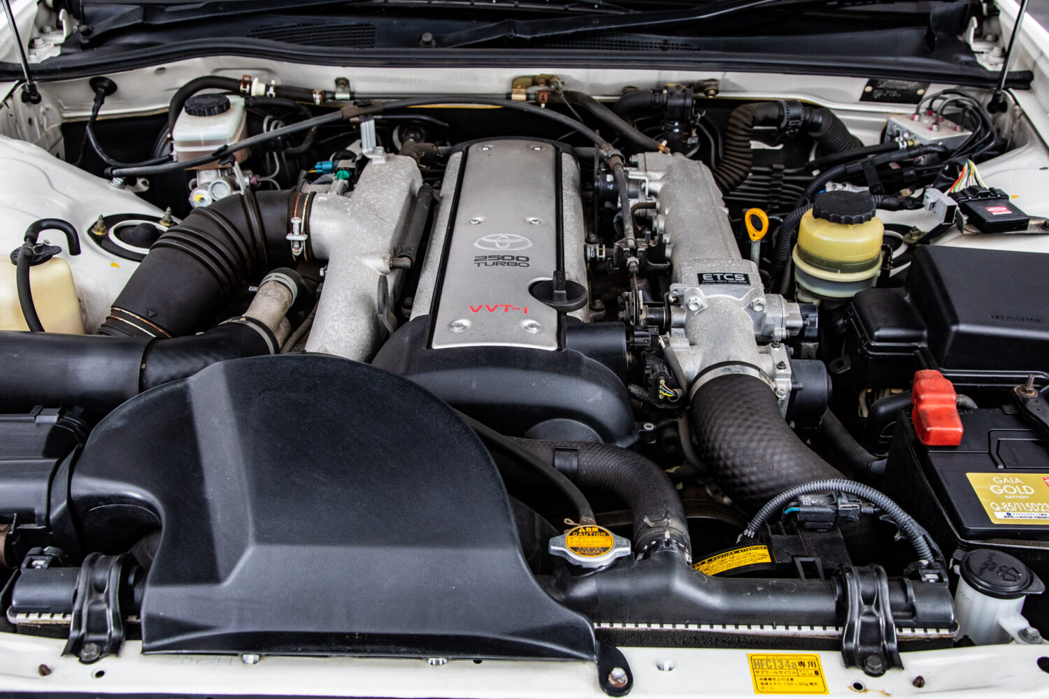 クレスタ 2.5 ルラーンG　