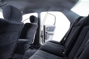 クレスタ 2.5 ルラーンG　