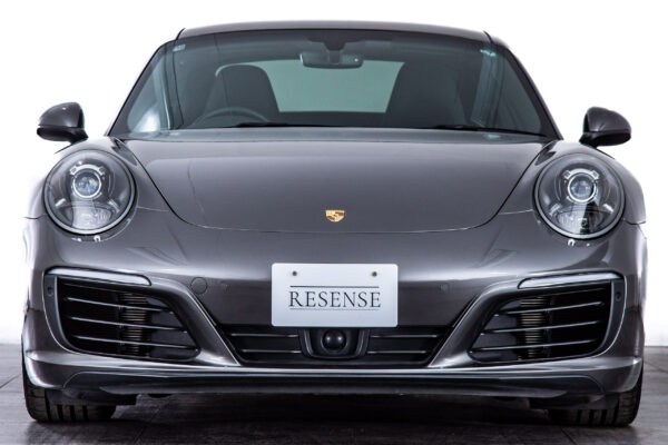 911 カレラ PDK