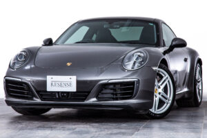 911 カレラ PDK