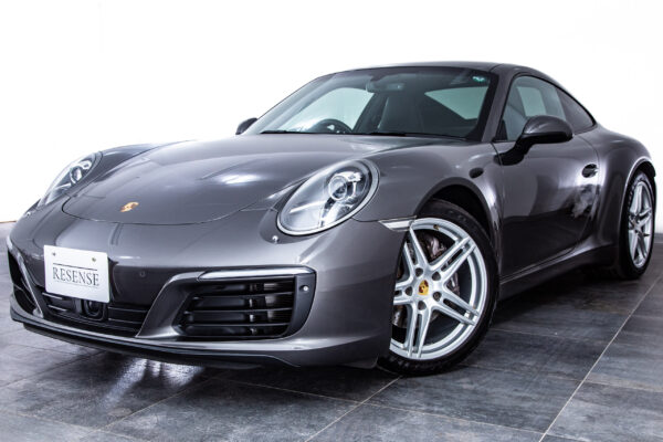 911 カレラ PDK