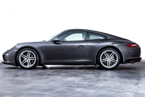 911 カレラ PDK