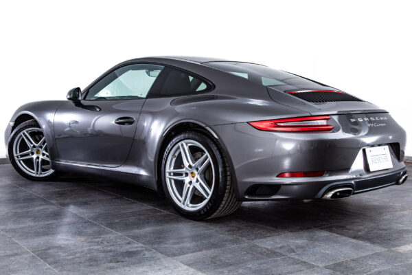 911 カレラ PDK