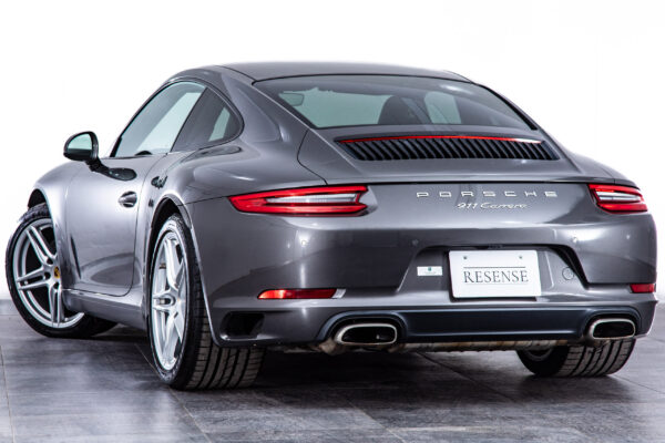 911 カレラ PDK
