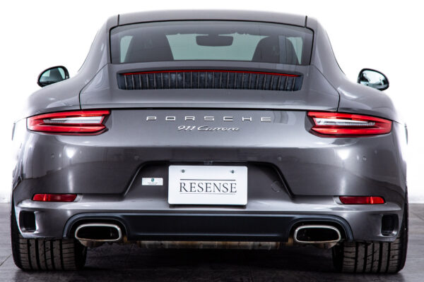 911 カレラ PDK