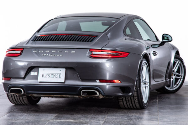 911 カレラ PDK