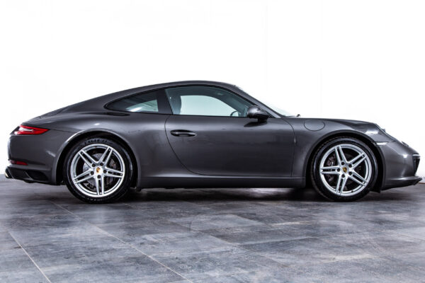 911 カレラ PDK