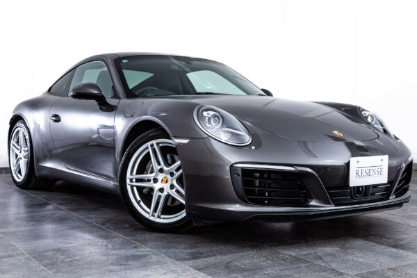 911 カレラ PDK