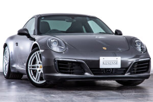 911 カレラ PDK