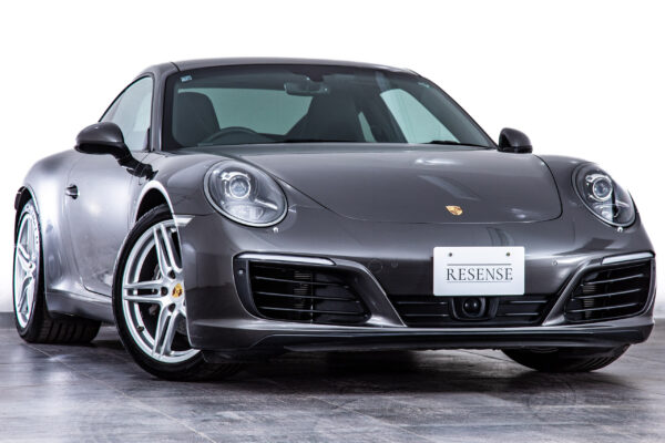 911 カレラ PDK
