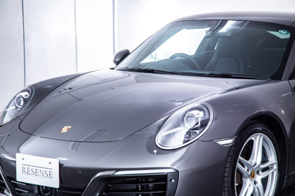 911 カレラ PDK